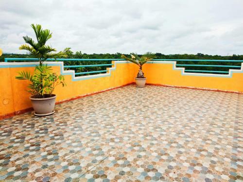 Bed & Breakfast Seaview Guest House