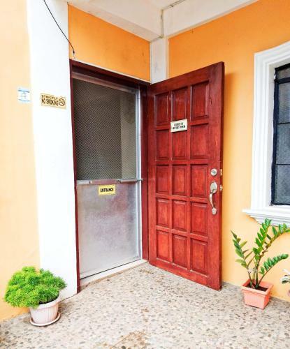 Bed & Breakfast Seaview Guest House