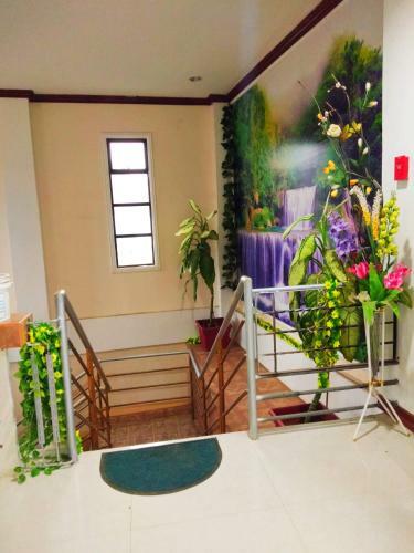 Bed & Breakfast Seaview Guest House