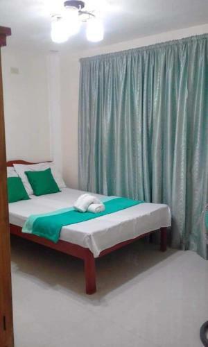 Bed & Breakfast Seaview Guest House