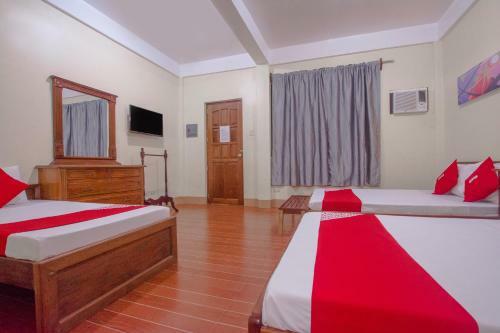 Hotel Oyo 658 Roccksar Pension