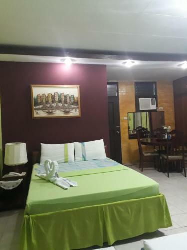 Oyo 599 Palawan Village Hotel