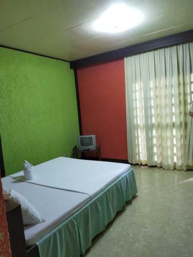 Oyo 599 Palawan Village Hotel