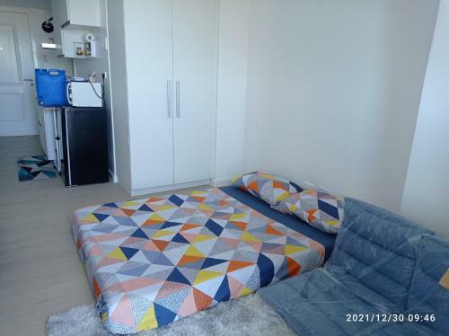 Apartamento Azure North Pampanga
