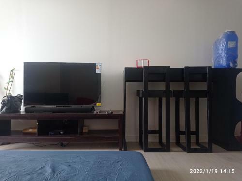 Apartamento Azure North Pampanga
