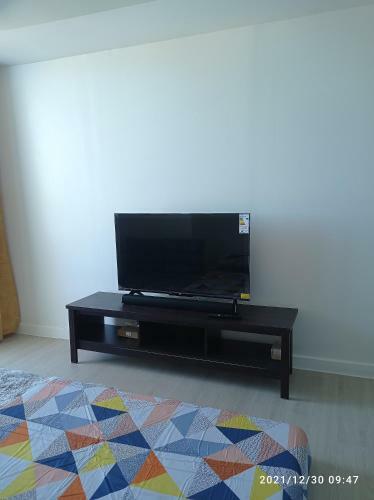 Apartamento Azure North Pampanga