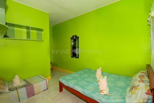 Hotel Pito's Sutokil & Bamboo Rock Resort