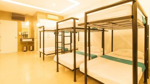 Southpick Resort And Hotel Laguna