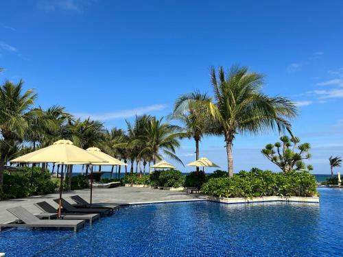 Mystery Villas Cam Ranh