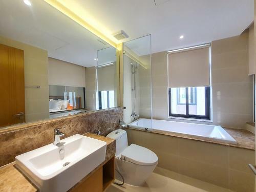 Mystery Villas Cam Ranh