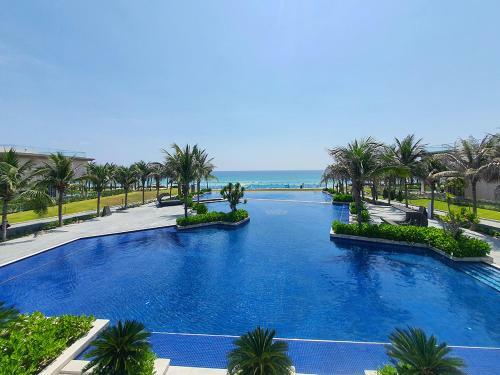 Mystery Villas Cam Ranh