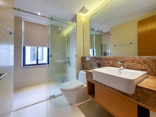 Mystery Villas Cam Ranh