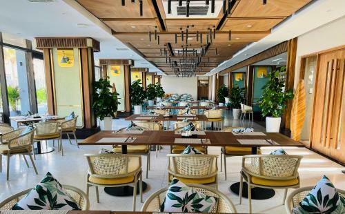Mystery Villas Cam Ranh