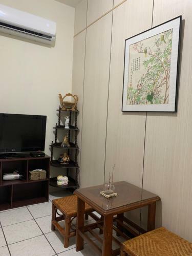 Guan Ma Homestay