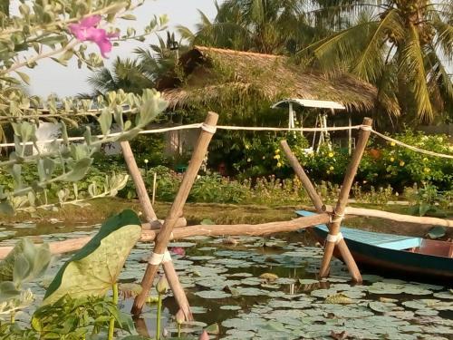 Thach Thao Homestay