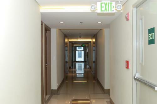 Apartamentos De Luxe 7qrs