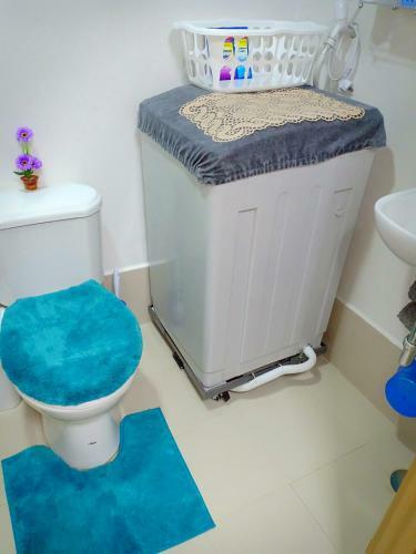 Apartamentos Ann's @ Trees Residences