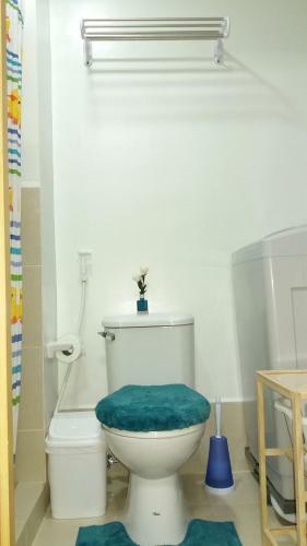 Apartamentos Ann's @ Trees Residences
