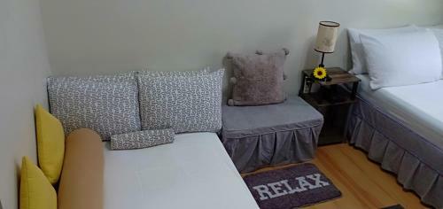 Apartamentos Ann's @ Trees Residences