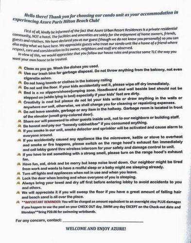 Apartamentos John's Azure Wavepool Near Airport