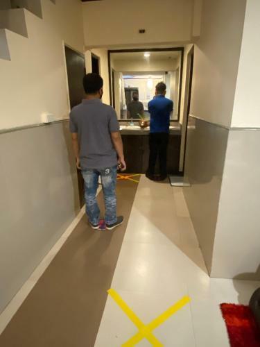 Posada Amax Inn Makati