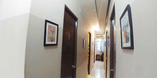 Posada Amax Inn Makati