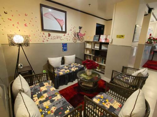 Posada Amax Inn Makati