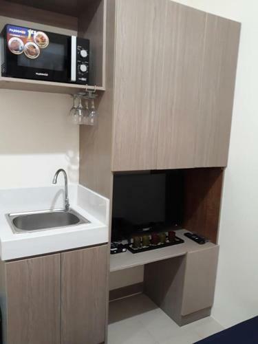 Apartamento Mandaluyong Stays Inn