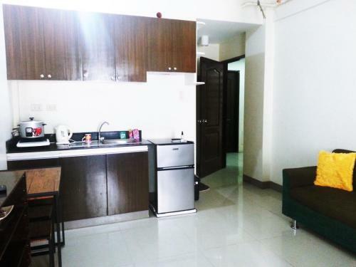 Apartamento Angel's Travellers Transit House