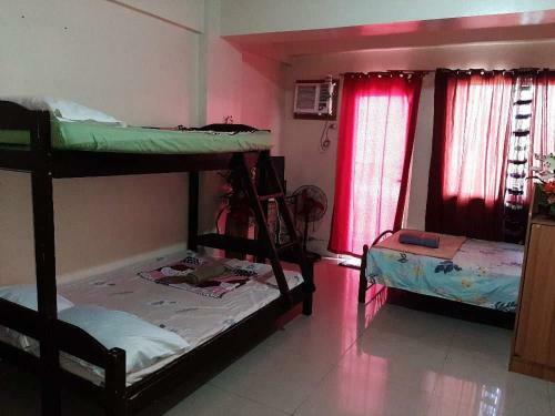 Apartamento Angel's Travellers Transit House