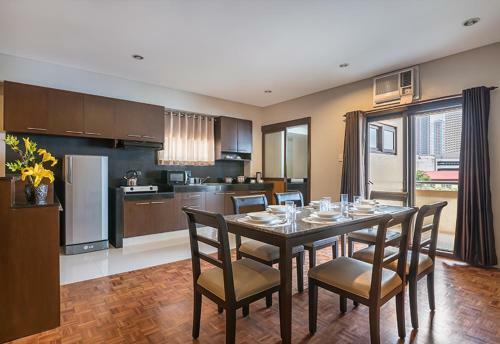 Tropicana Suites - Quarantine Hotel