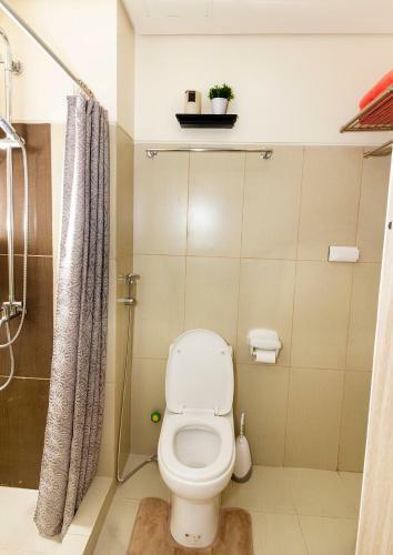 Apartamento Studio Condo By The Bay Manila Roxas Boulevard