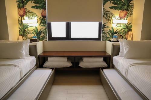 Mella Hotel
