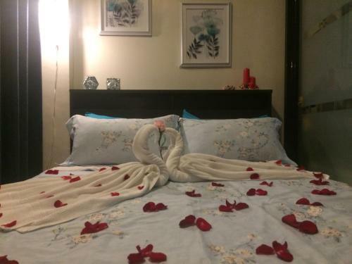 Jen's Paranaque City Apartment
