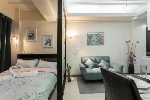 Jen's Paranaque City Apartment