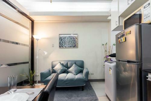 Jen's Paranaque City Apartment