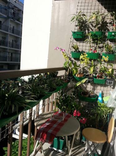 Jen's Paranaque City Apartment