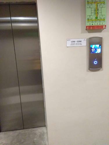 Apartamento Superb Edsa Cheap Hotel @ Graceysplace Unit 2