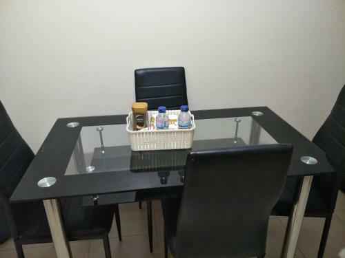 Apartamento The Redwoods Sm Fairview By Preciousgem
