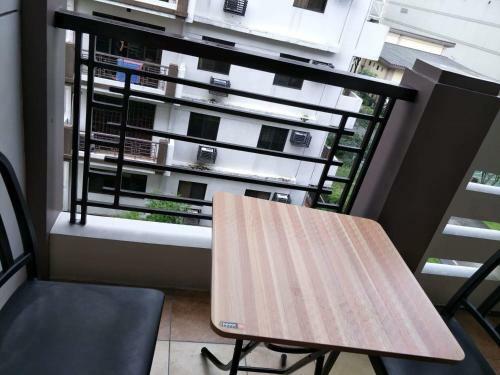 Apartamento The Redwoods Sm Fairview By Preciousgem
