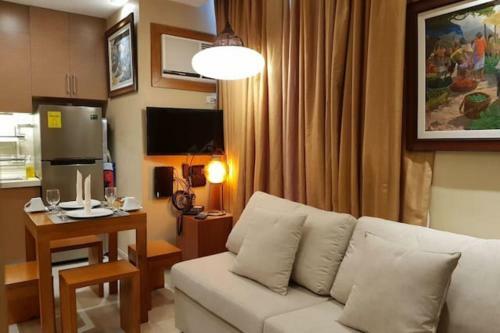 Apartamentos Stay Amare Residences Malate