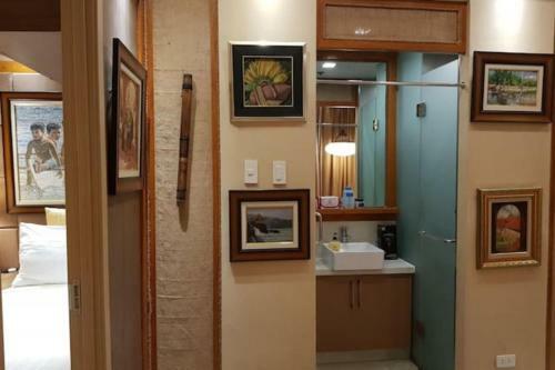 Apartamentos Stay Amare Residences Malate