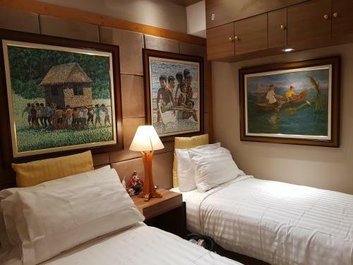 Apartamentos Stay Amare Residences Malate