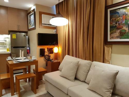 Apartamentos Stay Amare Residences Malate
