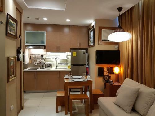 Apartamentos Stay Amare Residences Malate