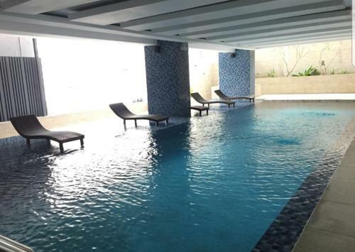 Apartamentos Stay Amare Residences Malate