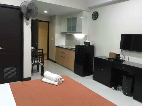 Apartamentos 101 Newport Boulevard C3