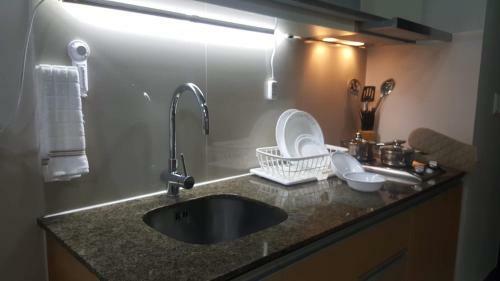 Apartamentos 101 Newport Boulevard C3