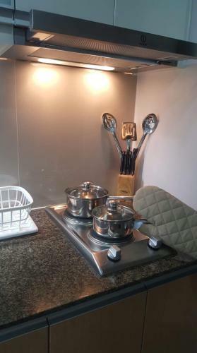 Apartamentos 101 Newport Boulevard C3