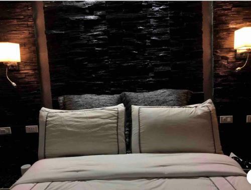 Apartamento Modern Place Of Style